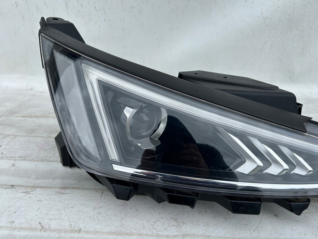 Frontscheinwerfer Hyundai Elantra 92102-F2 LED Rechts Scheinwerfer Headlight