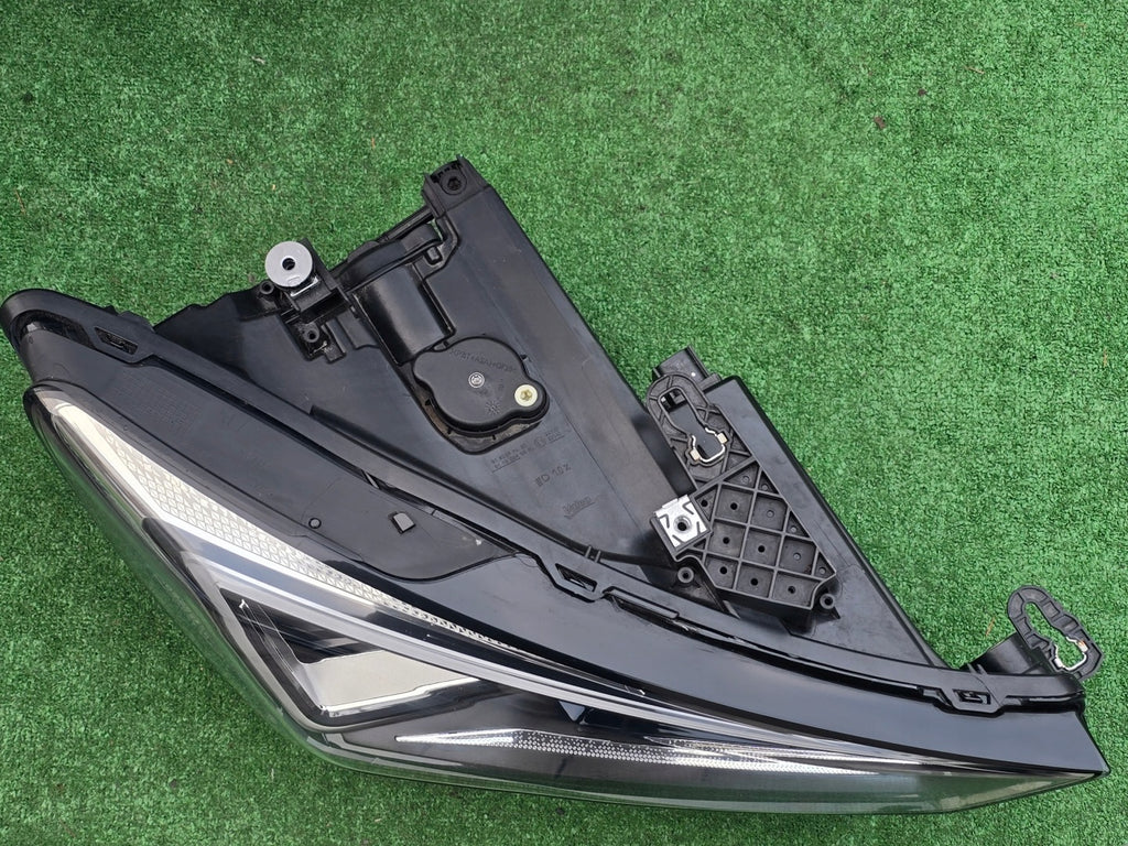 Frontscheinwerfer Seat Leon 5FB941008J Rechts Scheinwerfer Headlight SCH2098608748ne