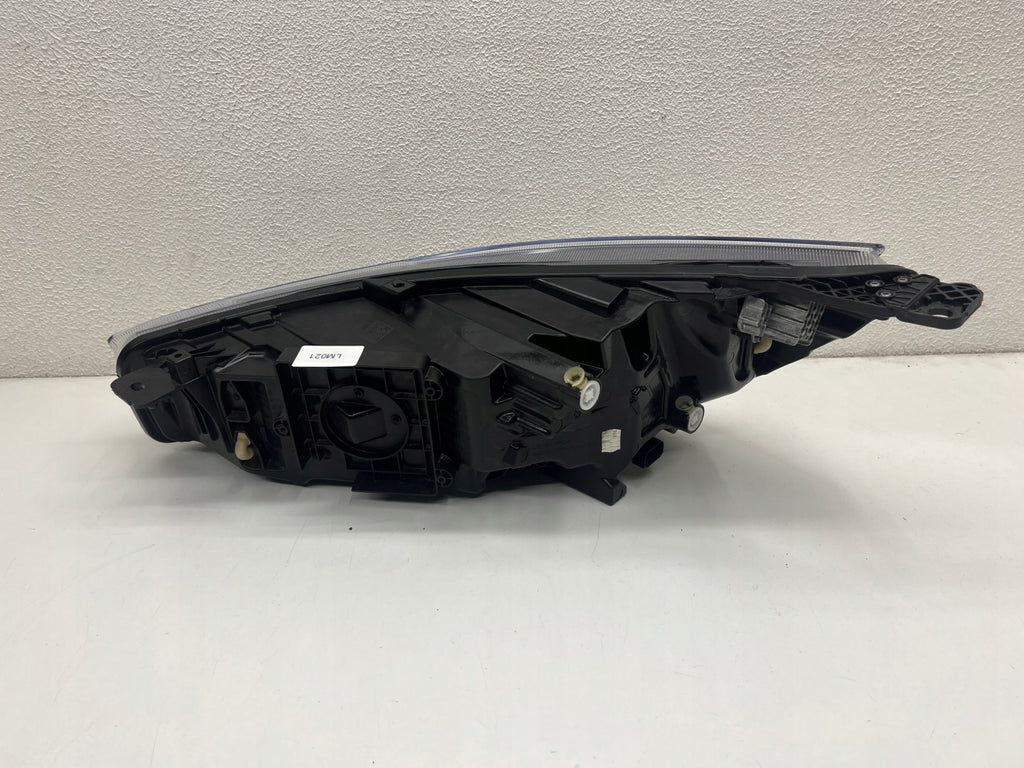 Frontscheinwerfer Ford Focus NX7B-13E014-CF Rechts Scheinwerfer Headlight SCH6462236302nn