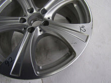 Laden Sie das Bild in den Galerie-Viewer, 1x Alufelge 18 Zoll 8.0&quot; 5x112 38ET A2534010800 Mercedes-Benz Glc C253 X253