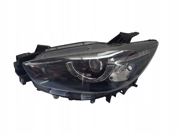 Frontscheinwerfer Mazda Cx5 KA1L51040C Links Scheinwerfer Headlight