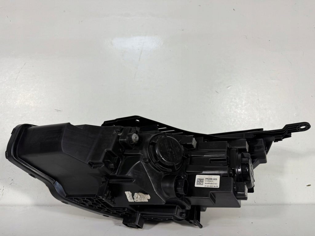 Frontscheinwerfer Hyundai I30 III 92102-G4510 Rechts Scheinwerfer Headlight SCH2833705721rb