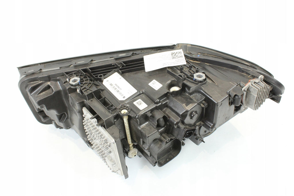 Frontscheinwerfer BMW G31 G30 9850582-02 Rechts Scheinwerfer Headlight