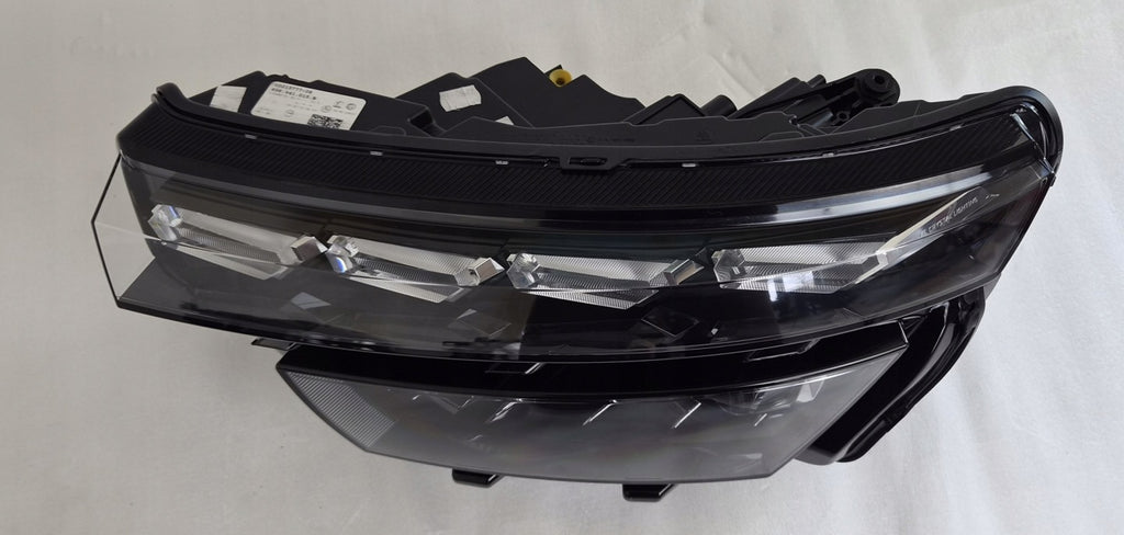 Frontscheinwerfer Skoda Kamiq 658941015B Full LED Links Scheinwerfer Headlight SCH6875239808ar