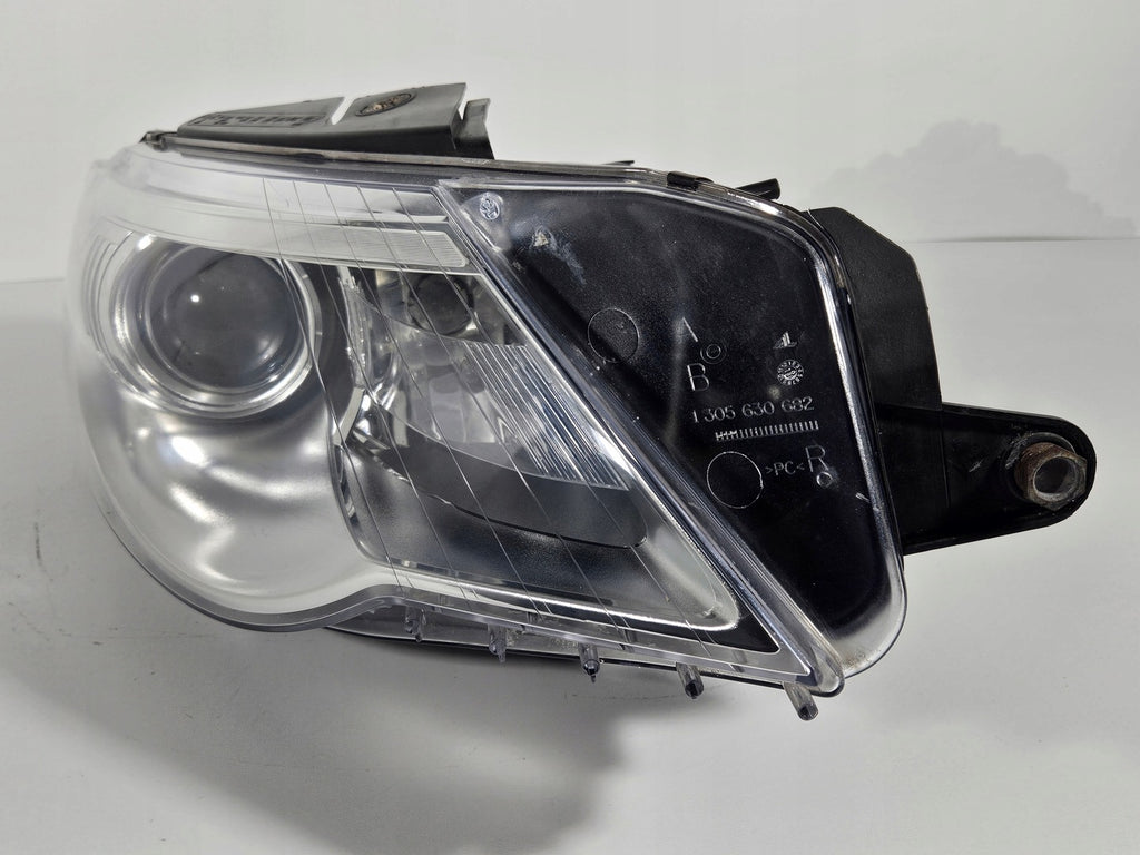 Frontscheinwerfer VW Passat Cc 3C8941752C Xenon Rechts Scheinwerfer Headlight SCH5037367141pt