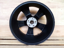 Load image into Gallery viewer, 1x Alufelge 19 Zoll 8.0" 5x112 49ET 5FA601025F Seat Rim Wheel FEL1385647068ai