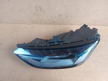 Load image into Gallery viewer, Frontscheinwerfer Audi A4 B9 8W0941011 LED Links Scheinwerfer Headlight