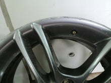 Laden Sie das Bild in den Galerie-Viewer, 1x Alufelge 18 Zoll 7.5" 5x120 49ET 7842607 BMW 1 Rim Wheel FEL3351515058vb
