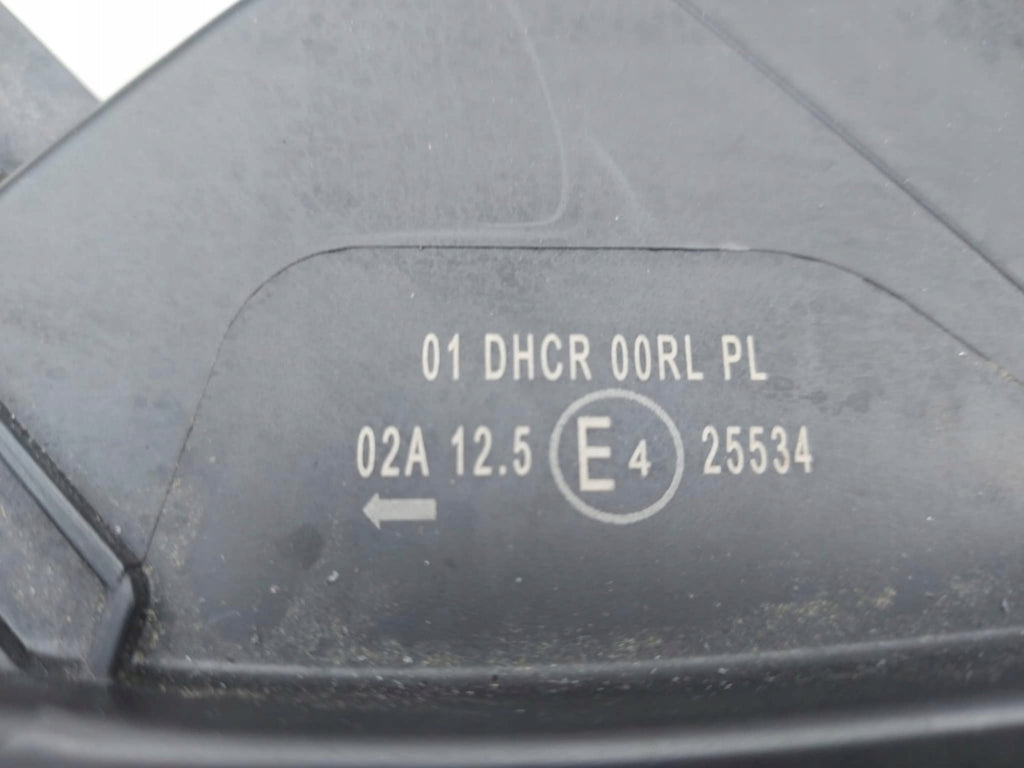 Frontscheinwerfer Ford Ecosport GN15-13W029-YA Rechts Scheinwerfer Headlight SCH3912050338al