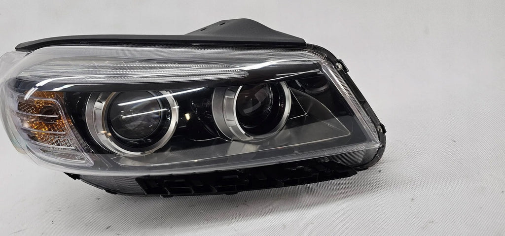 Frontscheinwerfer Kia Sorento III 92102-C5100 Rechts Scheinwerfer Headlight