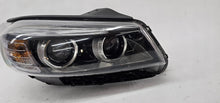 Load image into Gallery viewer, Frontscheinwerfer Kia Sorento III 92102-C5100 Rechts Scheinwerfer Headlight