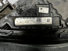 Laden Sie das Bild in den Galerie-Viewer, Frontscheinwerfer Mercedes-Benz W176 A1769068900 Links Scheinwerfer Headlight SCH9708372197gs