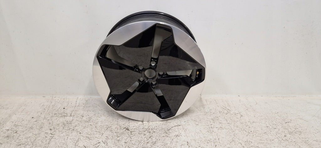 1x Alufelge 20 Zoll 7.5" 5x112 44ET 10A601025B VW Id.3 Rim Wheel FEL8410853567ib