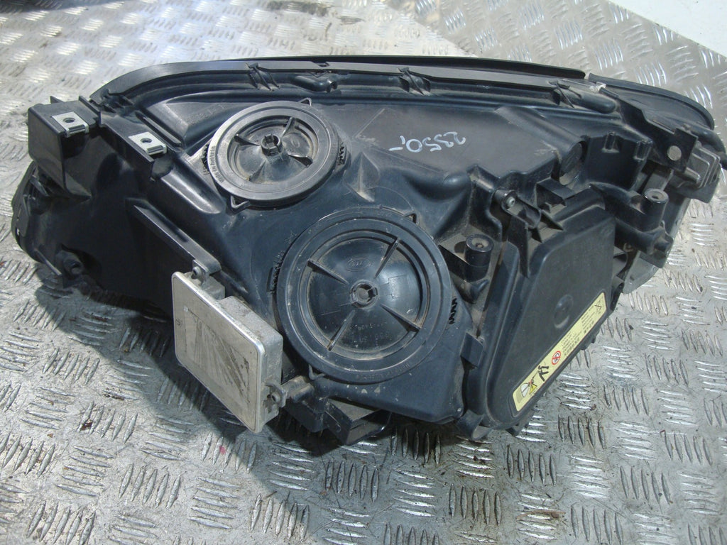 Frontscheinwerfer BMW 7 F01 Rechts Scheinwerfer Headlight SCH5739540783sc