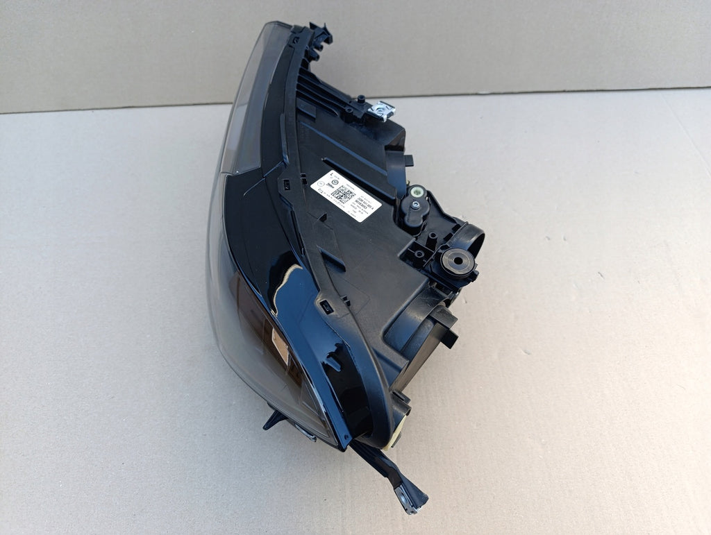 Frontscheinwerfer VW T-Cross T Cross 2GM941005A Ein Stück (Rechts oder Links) SCH6111878649wg