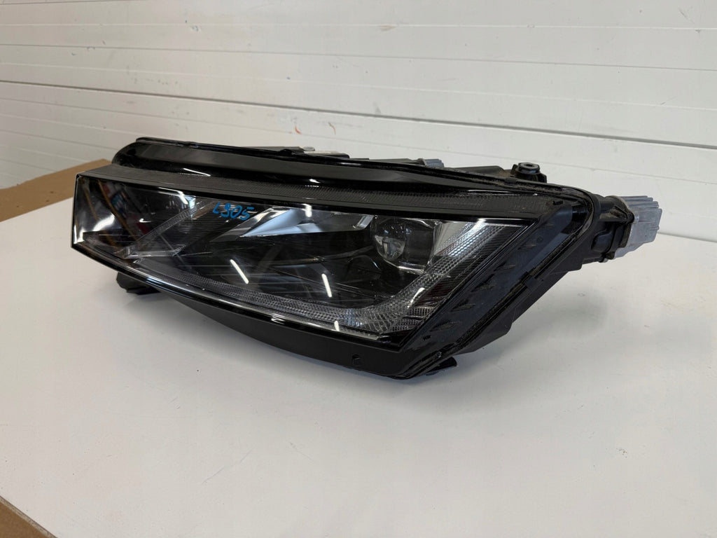 Frontscheinwerfer Skoda Octavia I 5E4941015A 899AH5N078 LED Links Headlight SCH7258548623mq