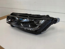 Laden Sie das Bild in den Galerie-Viewer, Frontscheinwerfer Skoda Octavia I 5E4941015A 899AH5N078 LED Links Headlight SCH7258548623mq