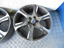 Laden Sie das Bild in den Galerie-Viewer, 4x Alufelge 18 Zoll 7.5" 5x108 31280139 Volvo Xc60 Rim Wheel FEL9149165006xq