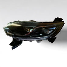 Load image into Gallery viewer, Frontscheinwerfer Renault Espace V 260608372R FULL LED Links Headlight