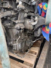 Load image into Gallery viewer, Motor Mercedes-Benz W204 W212 276957 3.5 40TKm Diesel Engine Unkomplett