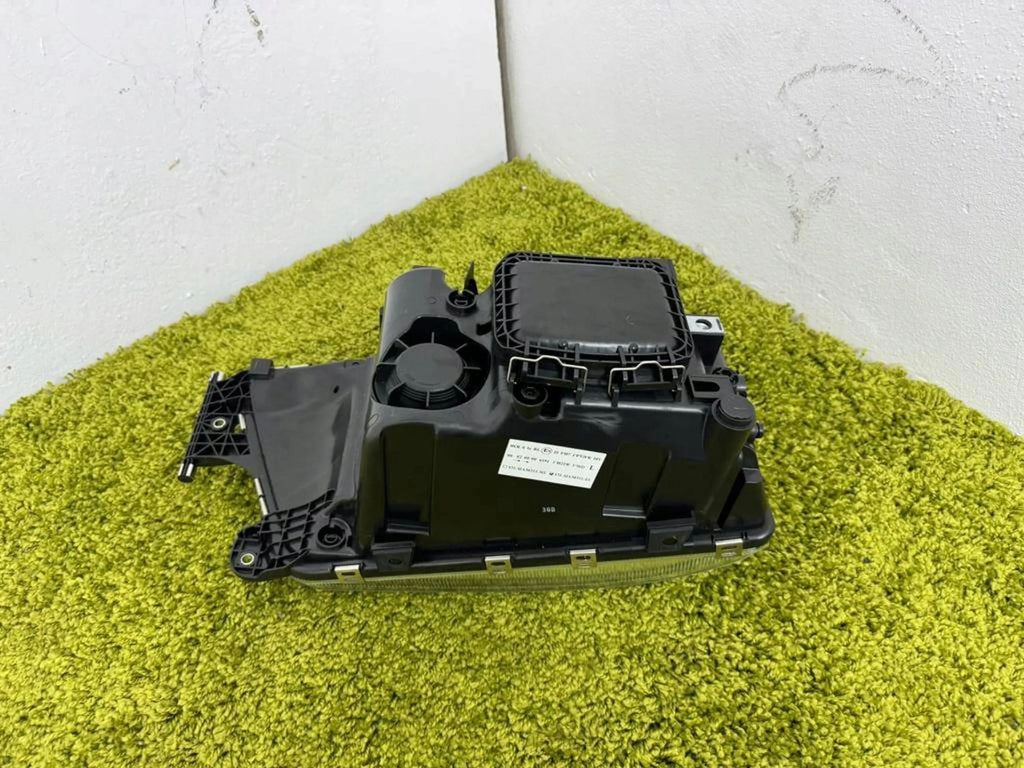 Frontscheinwerfer Citroën I 131-MA50311-EL Links Scheinwerfer Headlight SCH2554928612lr