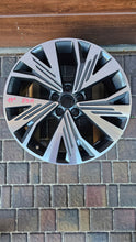 Load image into Gallery viewer, 1x Alufelge 19 Zoll 8.0" 5x112 45ET 89A601025C Audi E-Tron Sportback Q4 Suv FEL8020250654vi