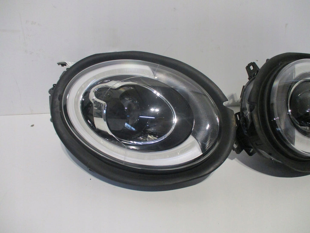 Frontscheinwerfer Mini F57 F56 F55 7472231-01 7472232-01 Rechts oder Links SCH5870105506ub
