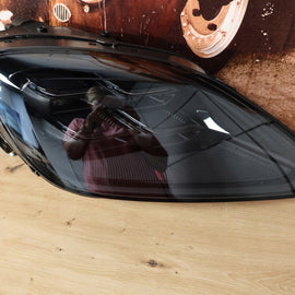 Frontscheinwerfer Porsche Cayenne 9Y0941060M Laser Rechts Scheinwerfer Headlight SCH1080388750yi