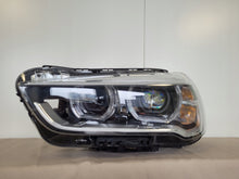 Laden Sie das Bild in den Galerie-Viewer, Frontscheinwerfer BMW X1 F48 7495003-03 Links Scheinwerfer Headlight SCH1172022993sq