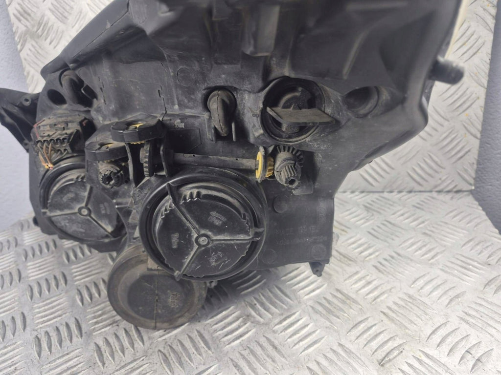 Frontscheinwerfer Opel Vectra C 13251940 Rechts Scheinwerfer Headlight SCH6010743286pp
