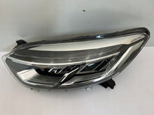 Laden Sie das Bild in den Galerie-Viewer, Frontscheinwerfer Renault Captur I 260606152R FULL LED Links Headlight