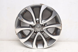 1x Alufelge 17 Zoll 7.0