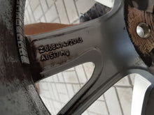 Laden Sie das Bild in den Galerie-Viewer, 1x Alufelge 16 Zoll 7.0&quot; 5x112 35ET 8W0601025B Audi A4 B9 Rim Wheel