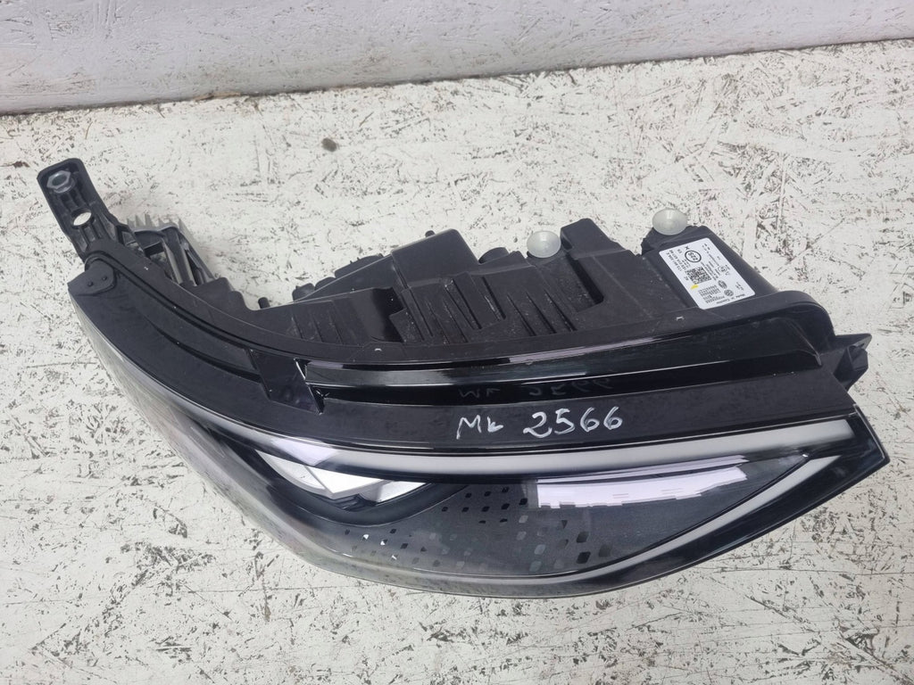 Frontscheinwerfer VW I 1T3941036 LED Rechts Scheinwerfer Headlight SCH8419855127zl