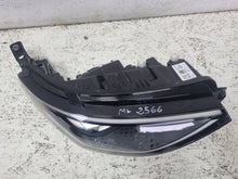 Laden Sie das Bild in den Galerie-Viewer, Frontscheinwerfer VW I 1T3941036 LED Rechts Scheinwerfer Headlight SCH8419855127zl