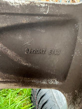 Load image into Gallery viewer, 4x Alufelge 20 Zoll 9.0" 5x112 4L0601025H Audi Q7 Rim Wheel FEL1018405167ju