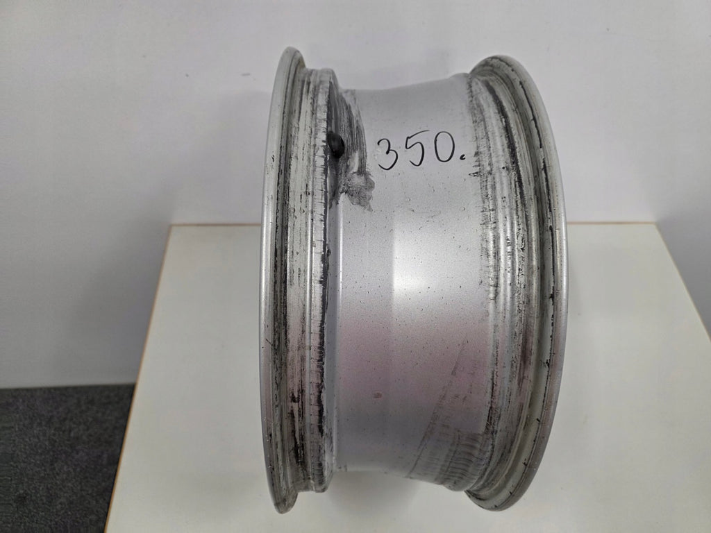 1x Alufelge 17 Zoll 7.0" 5x114.3 35ET 403001698R Renault Captur Kadjar Rim Wheel FEL2339165002xl