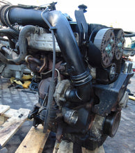 Laden Sie das Bild in den Galerie-Viewer, Motor Mitsubishi VW Grandis BSY --- 2.0 Diesel Engine Komplett