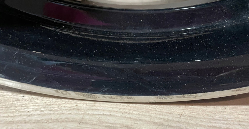 1x Alufelge 19 Zoll 8.5" 5x112 8089893 8090095 BMW 3 G21 G20 Rim Wheel FEL6579051144ri