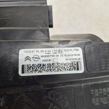 Laden Sie das Bild in den Galerie-Viewer, Frontscheinwerfer Citroën Jumpy Zafira 9808567780 Links Scheinwerfer Headlight SCH3094748797pd