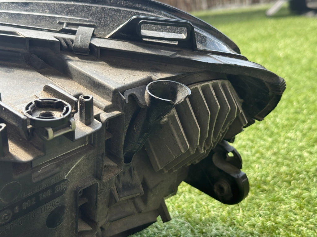 Frontscheinwerfer Mercedes-Benz Gle A1669064003 Rechts Scheinwerfer Headlight SCH8907343511co