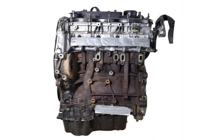 Motor Ford Transit CYRA 2.2 TDCI 125PS 92kW 151TKm 2012 Diesel Engine Unkomplett MOT2299722940vt