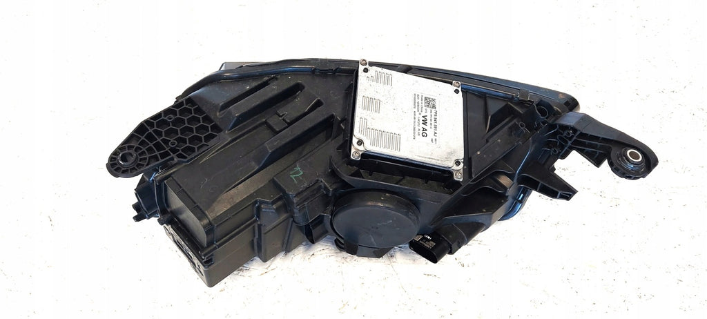 Frontscheinwerfer Skoda Fabia III 6V1941016F Rechts Scheinwerfer Headlight SCH6447113283qi