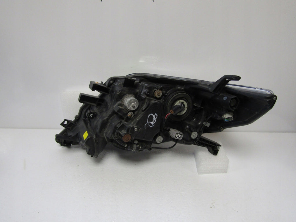 Frontscheinwerfer Toyota Land Cruiser LED Rechts Scheinwerfer Headlight SCH4637172476sm