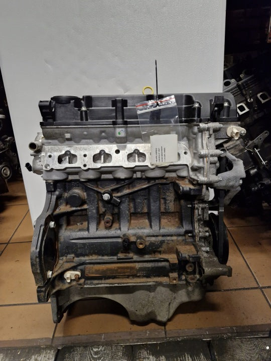Motor Chevrolet Opel Volt Ampera A14XFL 1.4 151PS 111kW Engine Unkomplett MOT3240235339wy