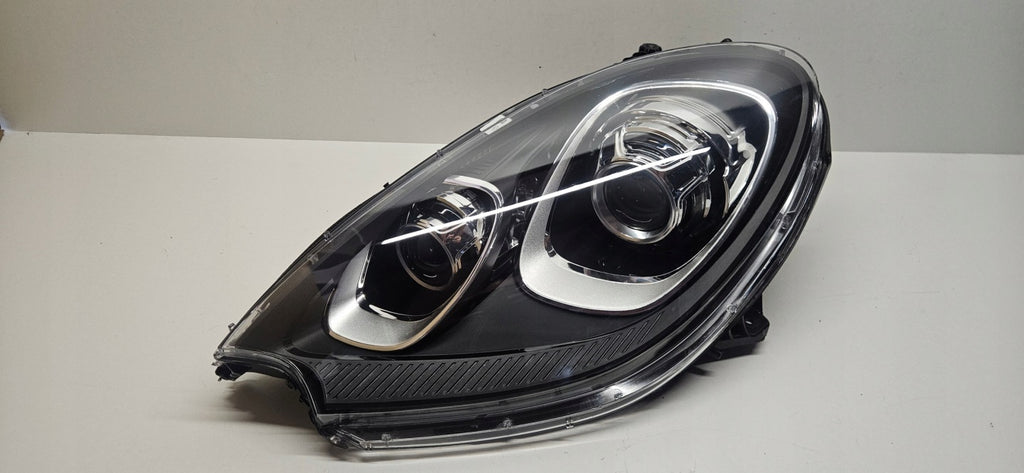 Frontscheinwerfer Porsche Macan 95b 95B941031FH Xenon Links Headlight SCH4937112209ws