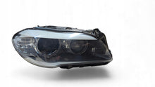 Laden Sie das Bild in den Galerie-Viewer, Frontscheinwerfer BMW F11 F10 7203252 Xenon Rechts Scheinwerfer Headlight SCH5446078499ss