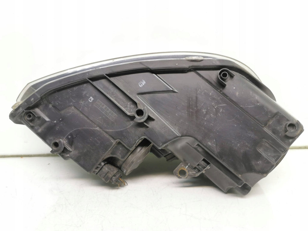 Frontscheinwerfer VW Golf VI 5K1941005L Links Scheinwerfer Headlight SCH4082261059hz