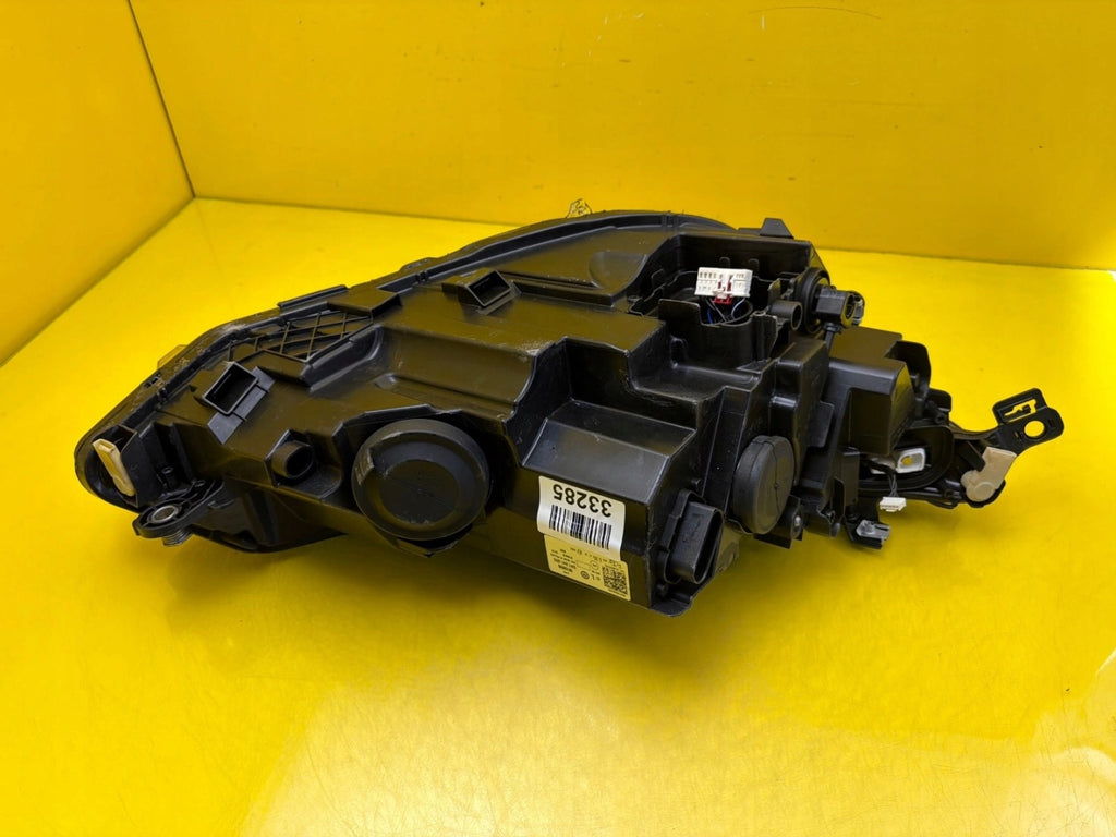 Frontscheinwerfer VW Golf VIII 5H1941005 LED Links Scheinwerfer Headlight SCH6410200222ne