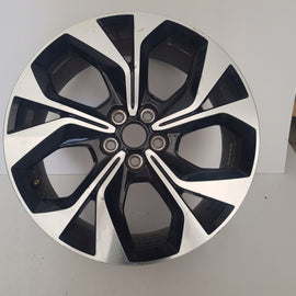 1x Alufelge 19 Zoll 7.0